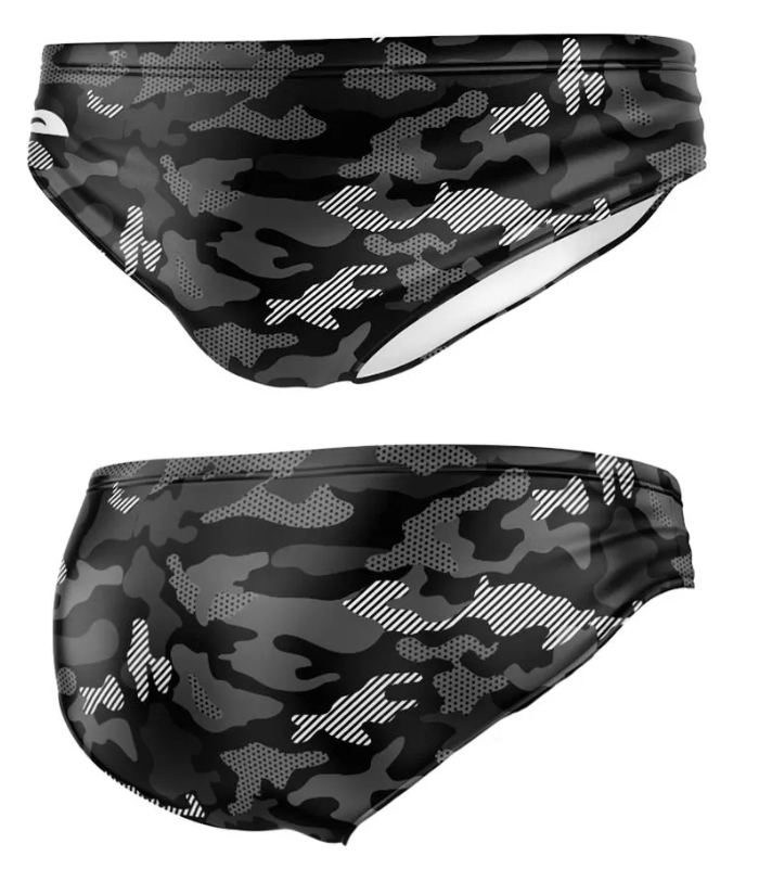 Camo Pulse Brief