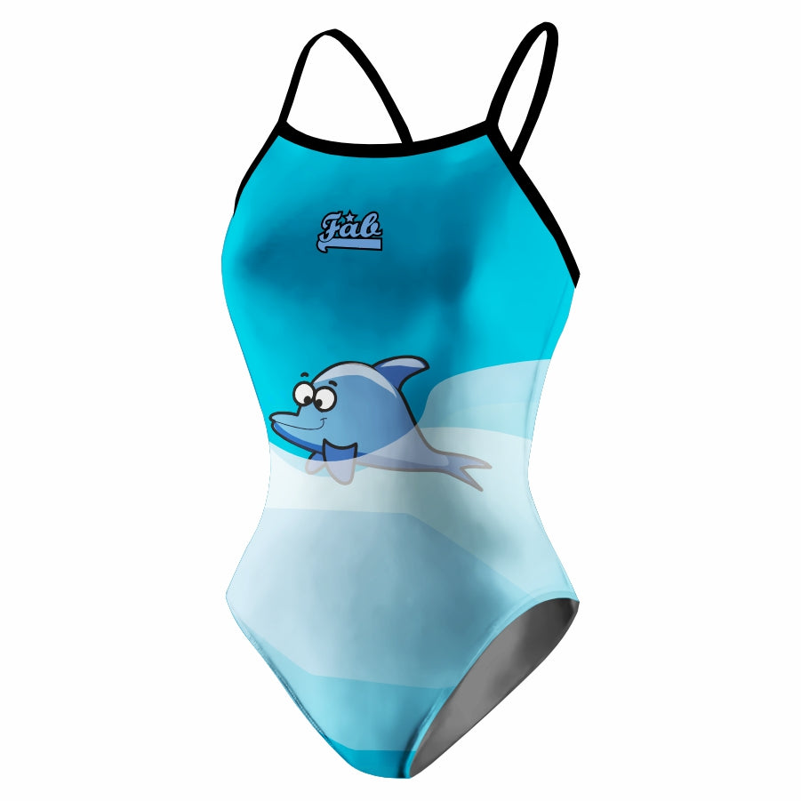 Dolphinaki Openback