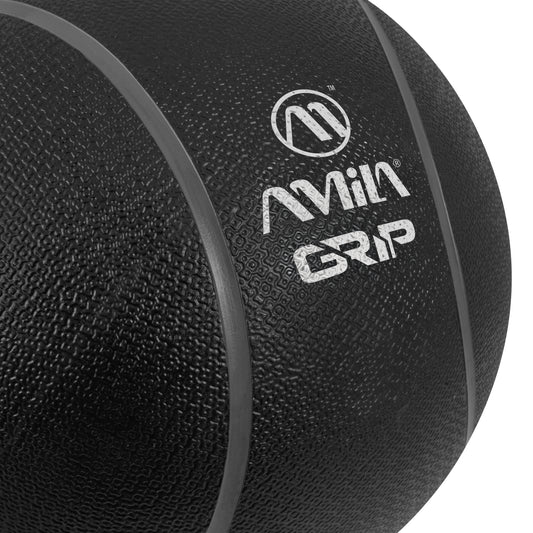1kg Grip Medicine Ball