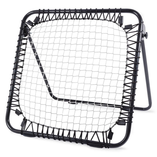 Pass Back Ball Rebounder