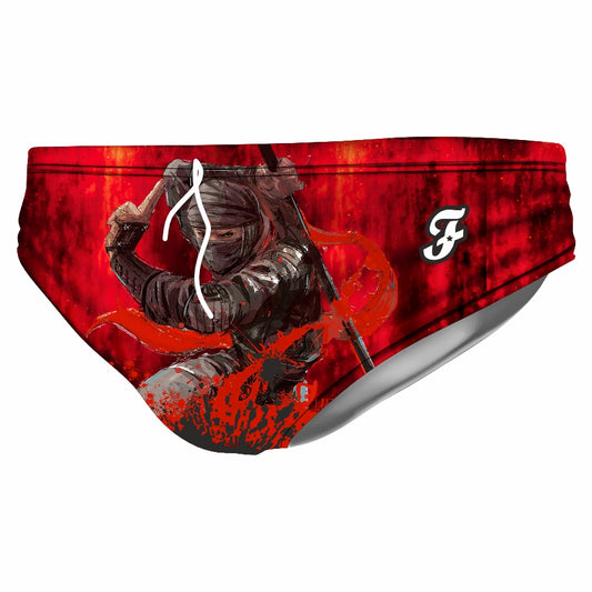Swordman Brief