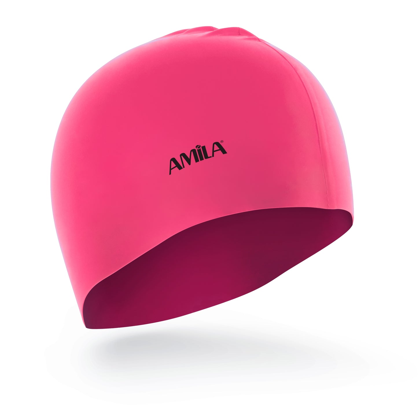 Basic Silicone Cap Pink