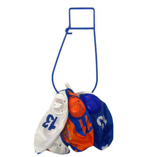Water Polo Caps Stringer