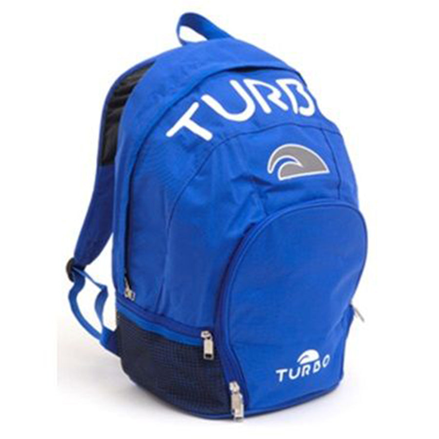 Sedna Blue Backpack (25L)