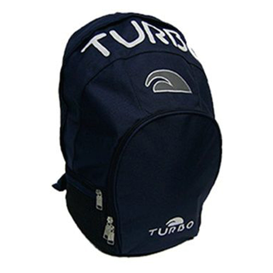 Sedna Black Backpack (25L)