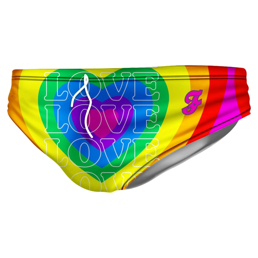 Love Wins Brief