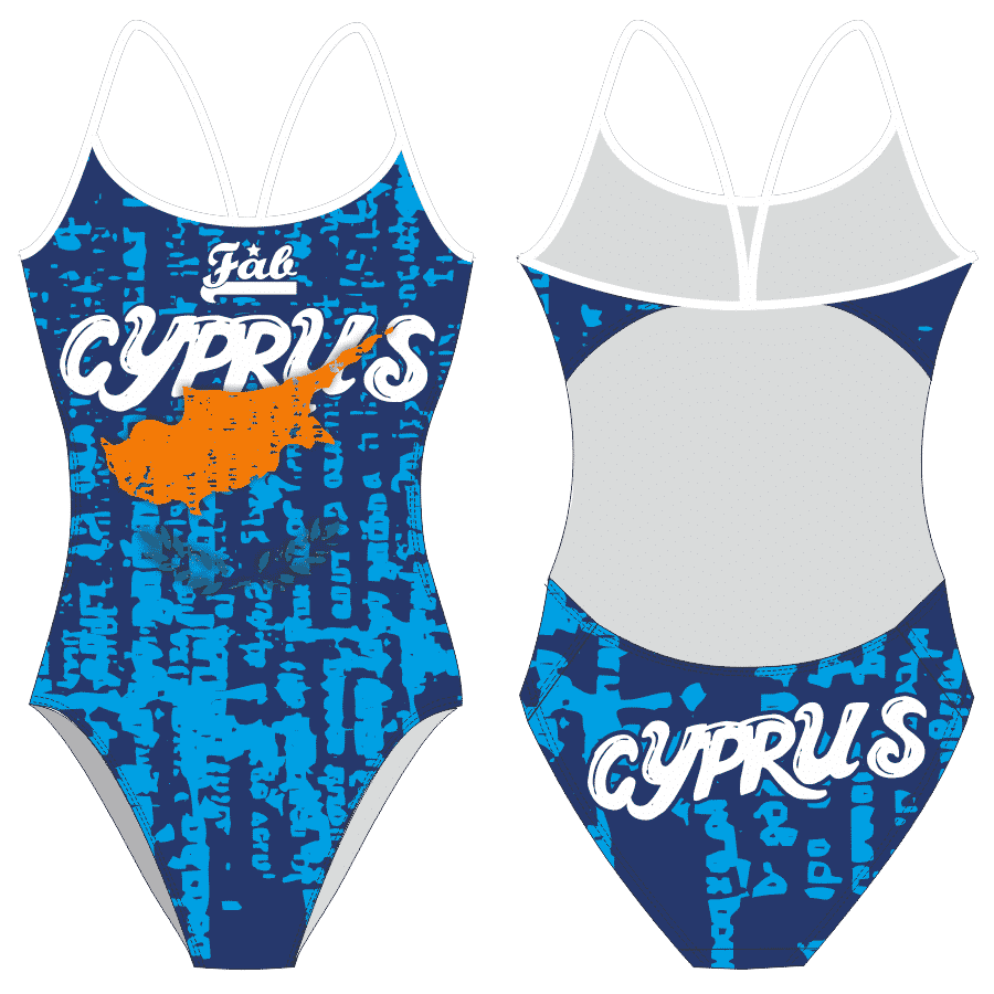Cyprus Openback