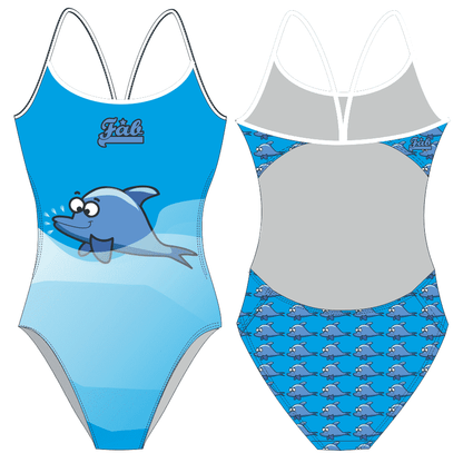 Dolphinaki Openback