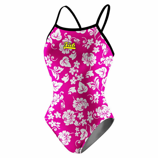 Hawaian Magenta Openback