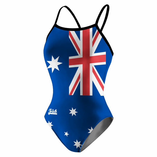 Australia Openback