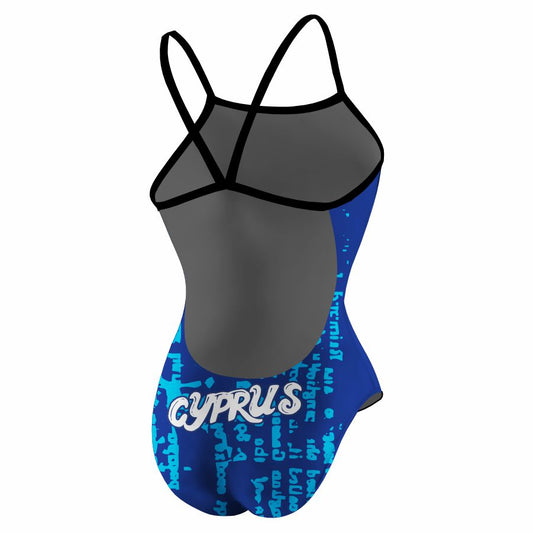 Cyprus Openback
