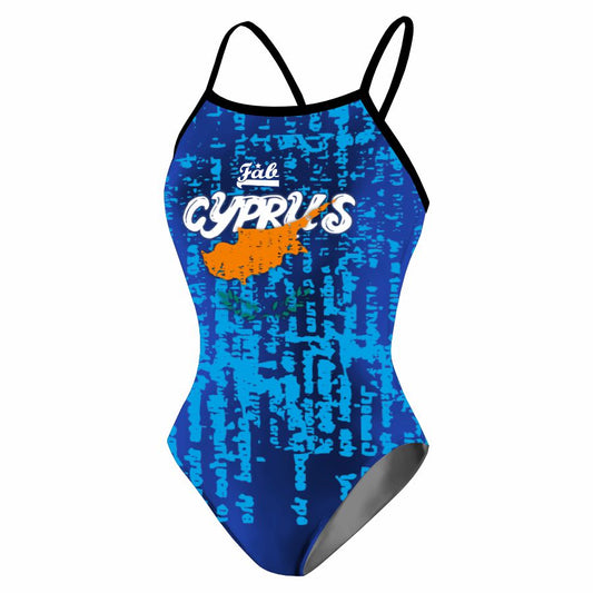 Cyprus Openback