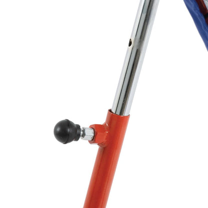 Multisport Rebounder