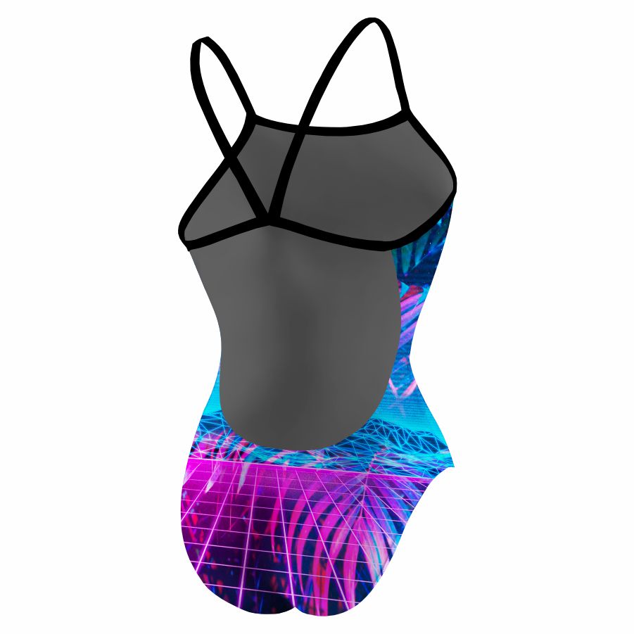 Tron Sky Openback