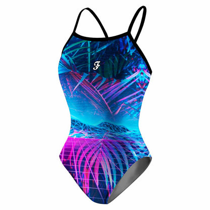 Tron Sky Openback